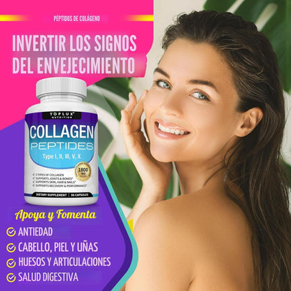 Pack Equilibrio Femenino