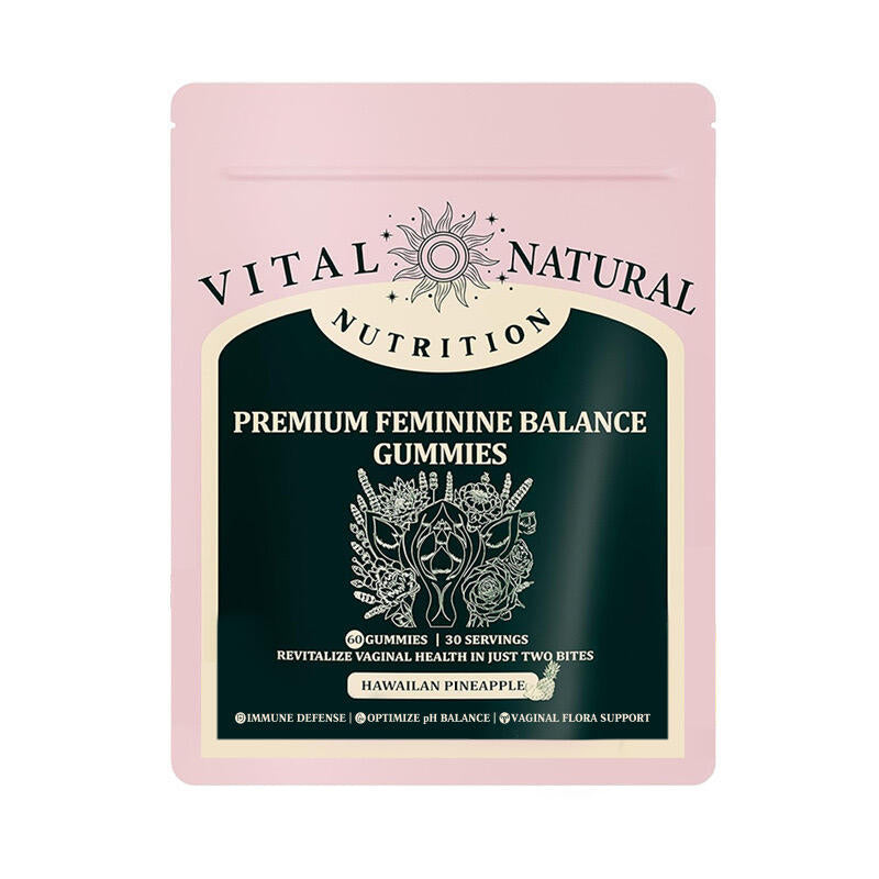 Pack Equilibrio Femenino