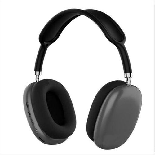 Auriculares Bluetooth   Negro Sin Funda
