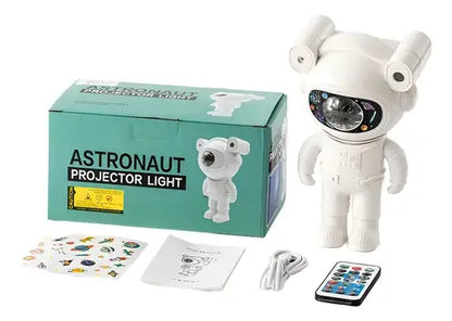Proyector Astronauta