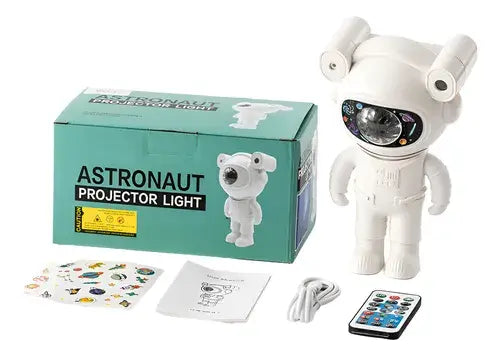 Proyector Astronauta
