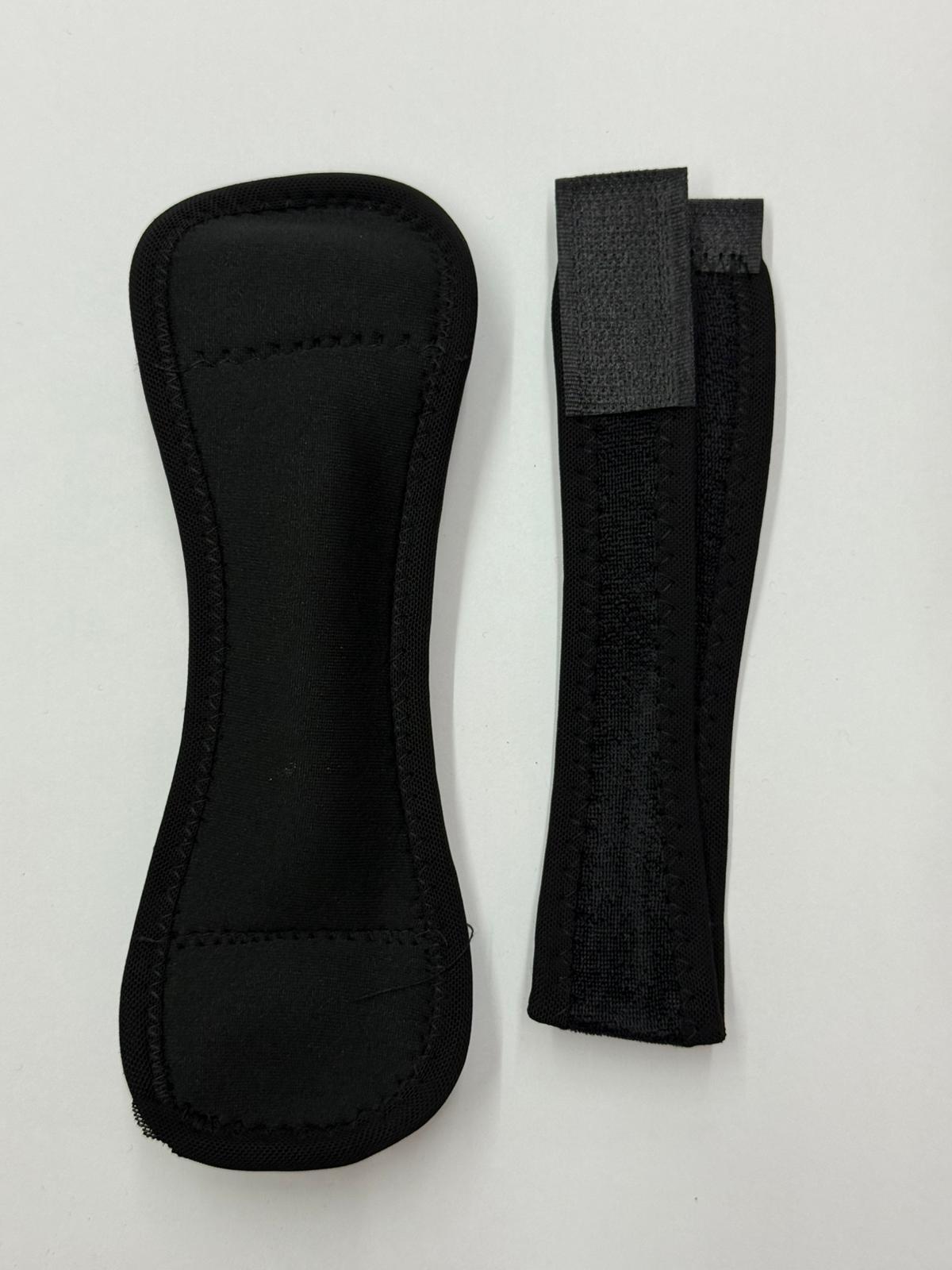 Rodillera Deportiva Antideslizante