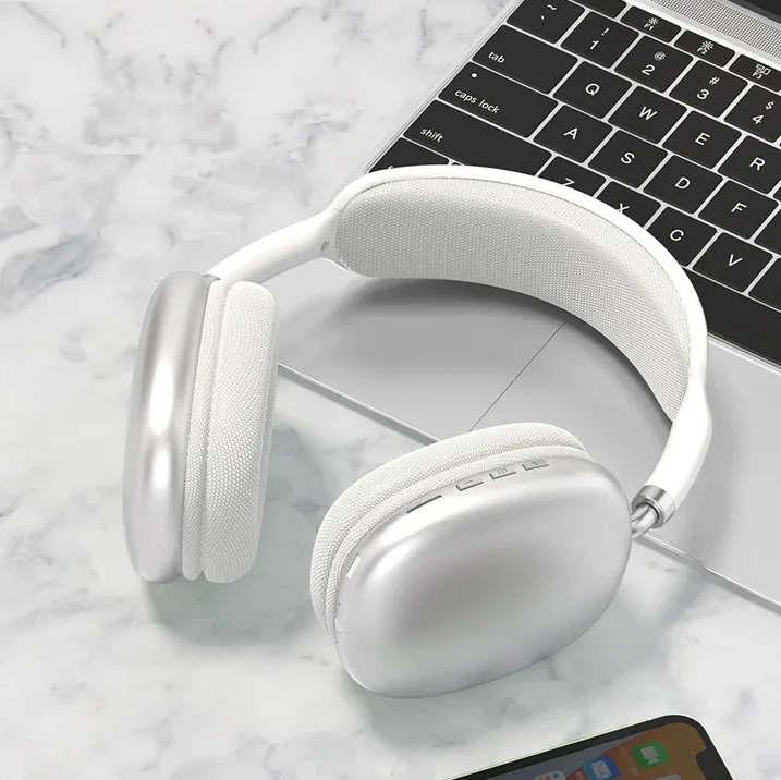 Cascos Pro Max P9