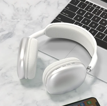 Cascos Pro Max P9