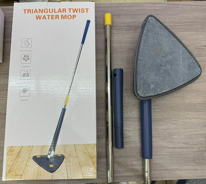 Mopa triangular