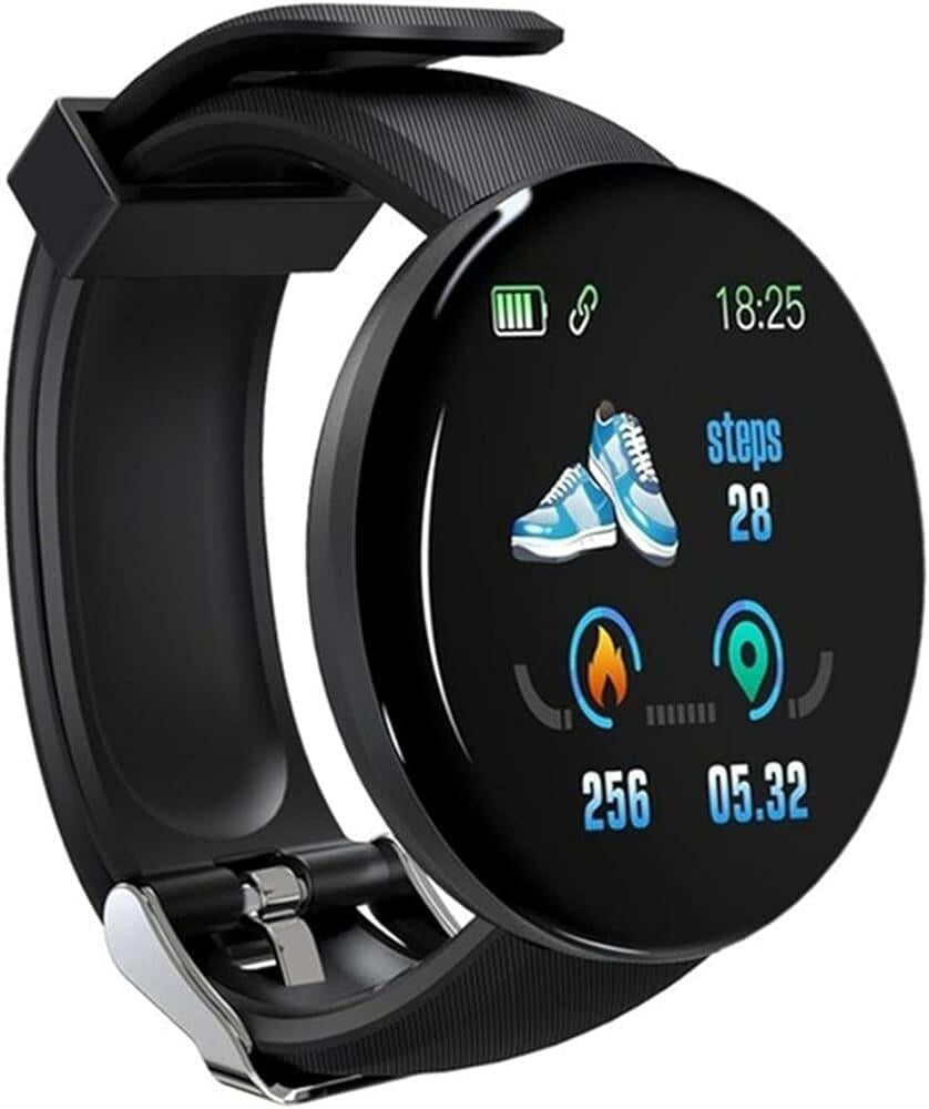 Smartwatch rodó