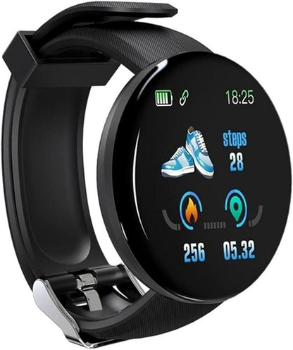 Smartwatch rodó