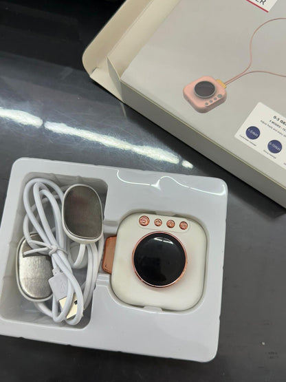 Masajeador Cervical por Pulso